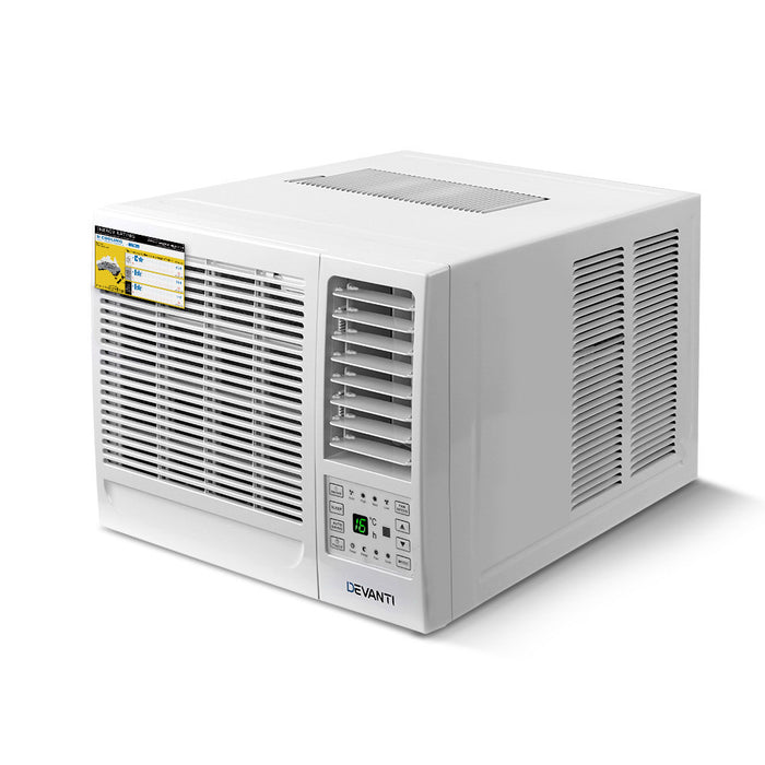  Window Air Conditioner 1.7kW 3