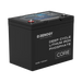 100Ah LiFePO4 Battery