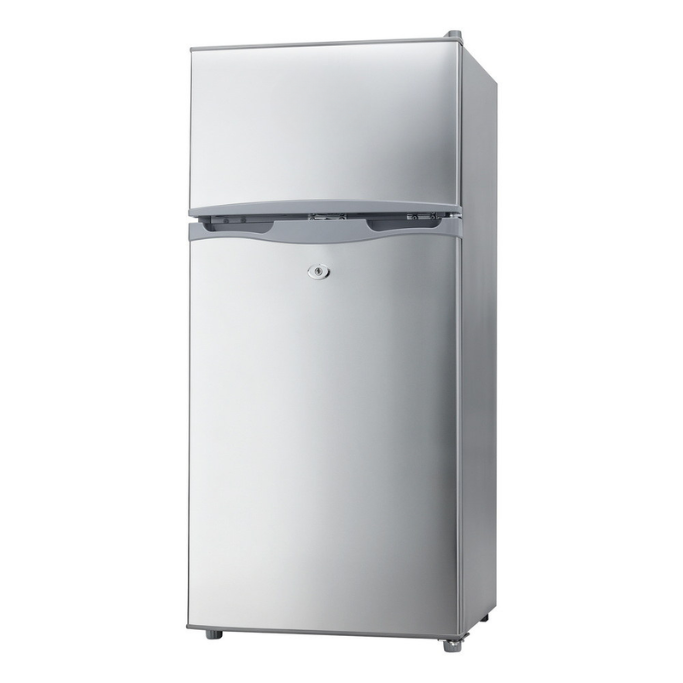 12v Fridge Freezer 100L