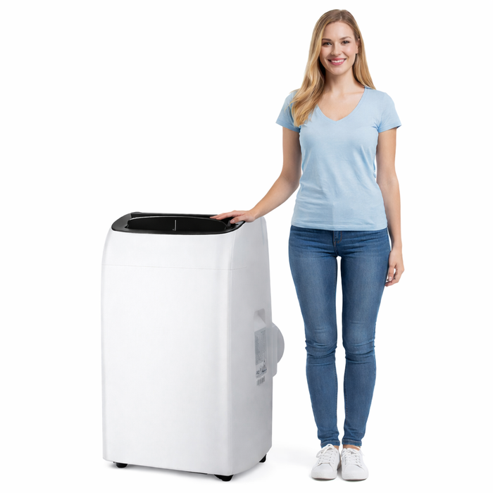 12000 BTU Air Conditioner for Home or Caravan