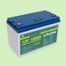 12V LiFePO4 battery with 200+ cycles