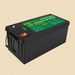 Rechargeable 12V Lithium Battery