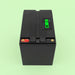 Rechargeable 12V 60Ah Battery