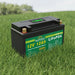 Sunovo 12V 12AH Deep Circle Lifepo4 Lithium Battery Rechargeable