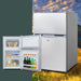 65 Litre Fridge Freezer