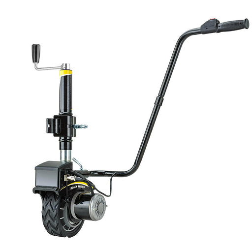 12v Motorised Caravan Mover 