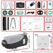 Parts for 12v Diesel Air Heater 