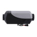 12v Diesel Air Heater side view picture