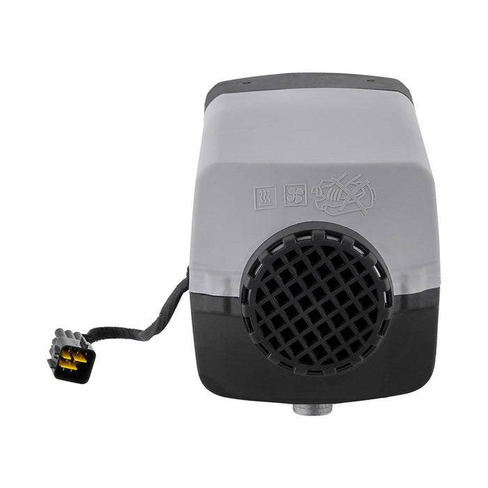 12v Diesel Air Heater front view picture