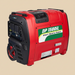 Red and black portable power station with 'DP 1500iL' branding