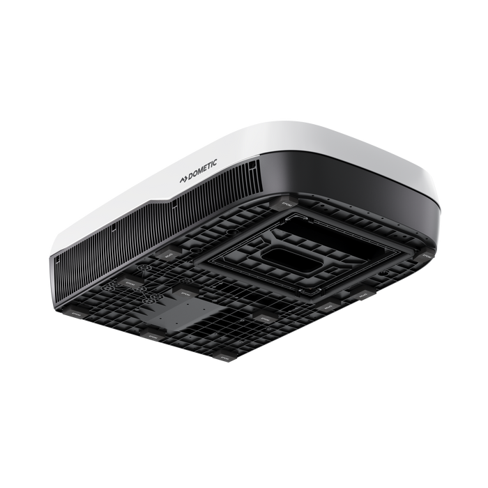 DOMETIC FRESHJET FJZ PLUS 4.0kW Air-Conditioner & Electronic ADB Pack | WHITE