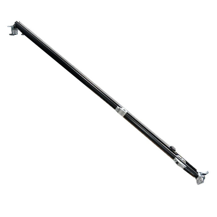 Dometic 8700 Awning Hardware Black 2