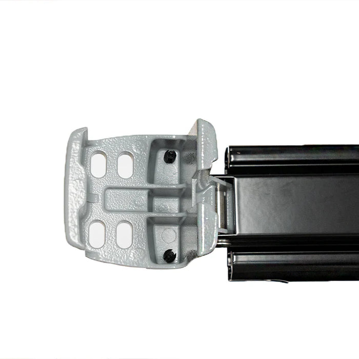 Dometic 8700 Awning Hardware Black 4