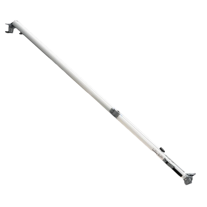 Dometic 8700 Awning Hardware White 