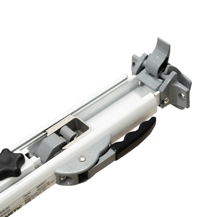 Dometic 8700 Awning Hardware White