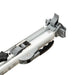Dometic 8700 Awning Hardware White
