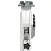 White Dometic 8700 Awning Hardware