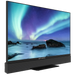 12v TV with sound bar
