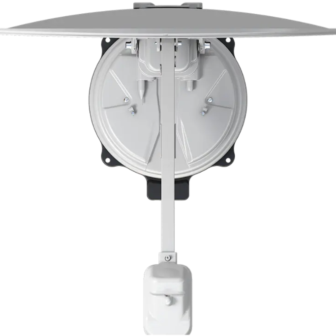 SPHERE ASTROLINK Satellite System - 85cm Dish, Twin LNB & GPS