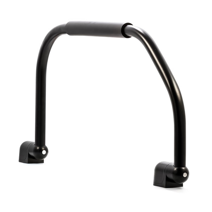 Camco Fold Away Grab Handle in Black or White | 72.9cm  | part number 72175/6