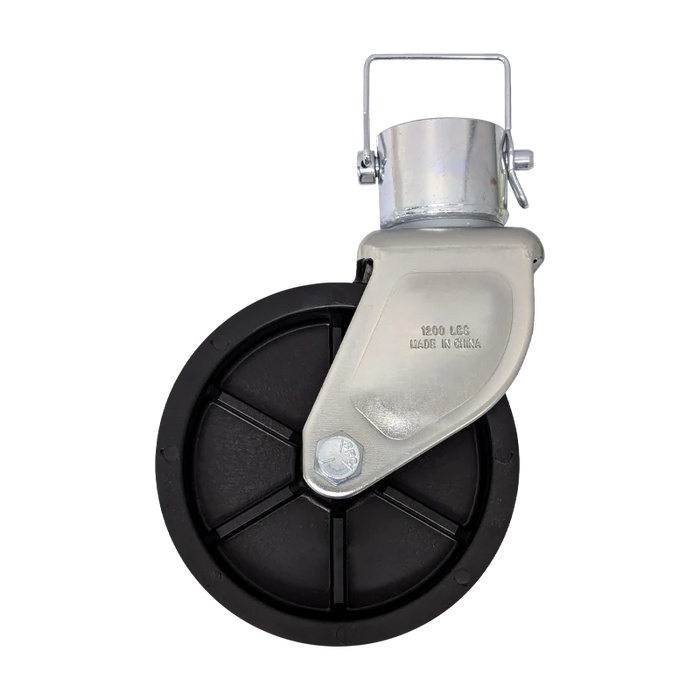 GATOR Jack Wheel Attachment - 150mm Wheel | 545kg Rated