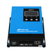Blue solar charge controller with MPPT technology