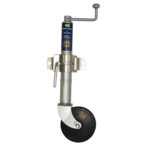Jockey Wheel for trailer or caravan