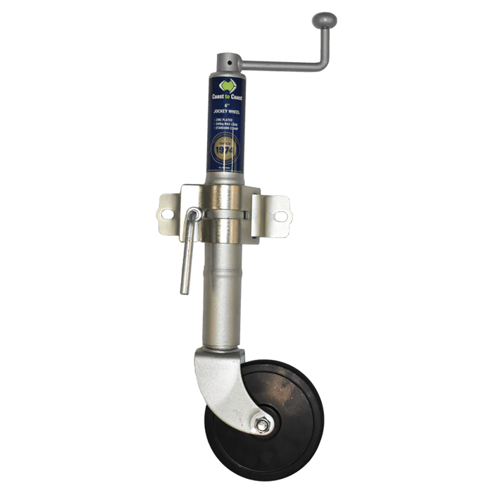 Jockey Wheel for trailer or caravan