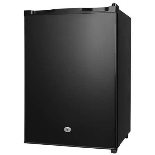 Black Caravan refrigerator 12V