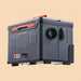 Diesel Heater, 8KW, DC 12V/24V, All in One Portable Diesel Air Heater with Bluetooth APP Control, Remote Control and LCD Screen, 5 L Fuel Tank for Trucks, Vans, RVs, Campers, and Garages