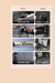 Comparison chart of spill-proof cap, air outlet quick connector, exhaust pipe heat cover, and fuel tank scale features.