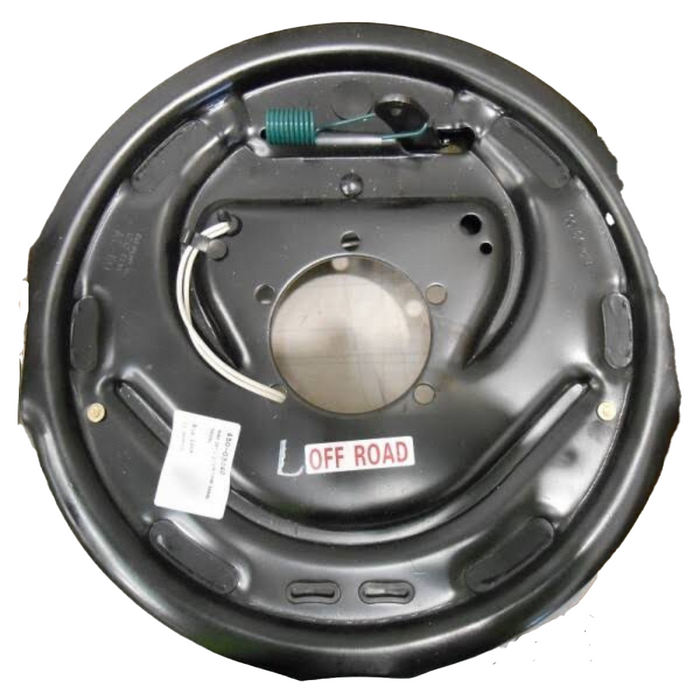 Alko 12" X 2" R/H Drum Brake. Electric 331350