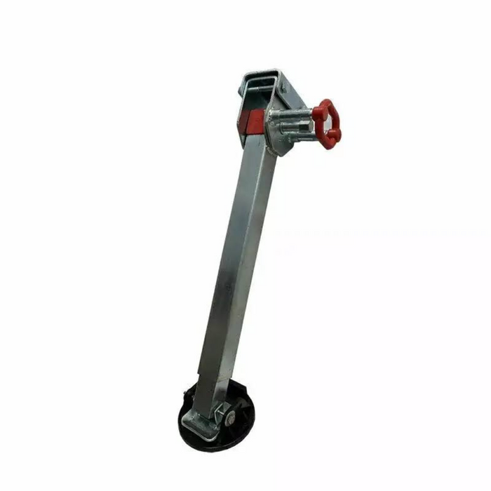 Alko 840mm Drop Down Corner Steady W/Big Foot 654884