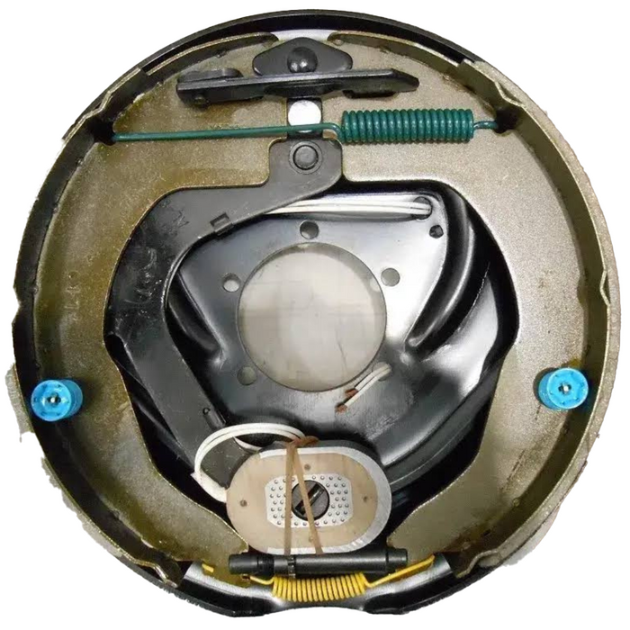 Alko 12" X 2" R/H Drum Brake. Electric 331350