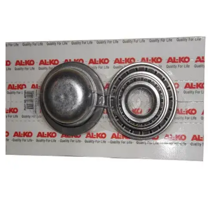 Alko 2t Bearing Set - Skin Pack. 487001