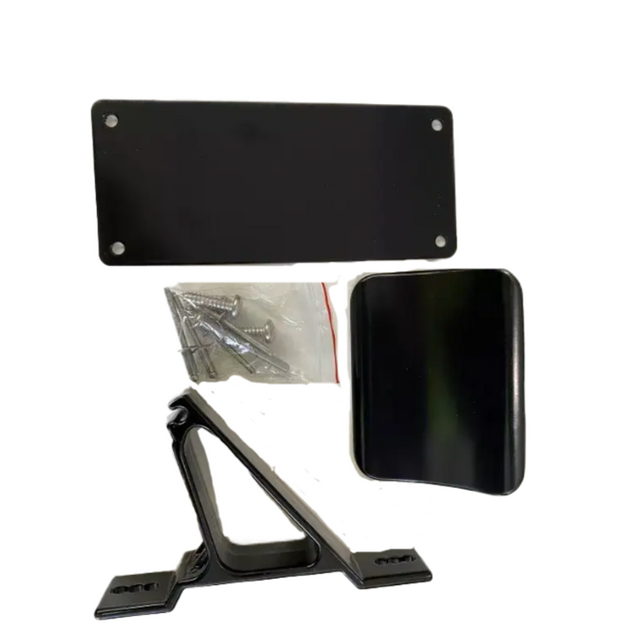 Aussie Traveller - Black Awning Support Cradle