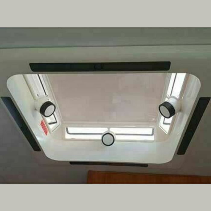 Australite Four Seasons Evolution Roof Hatch 600 X 600 | 044479