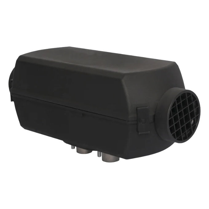 Autoterm 2kW 12V Diesel Air Heater Kit with PU-27 Digital Controller | Genuine European Heater | 2D12PU27