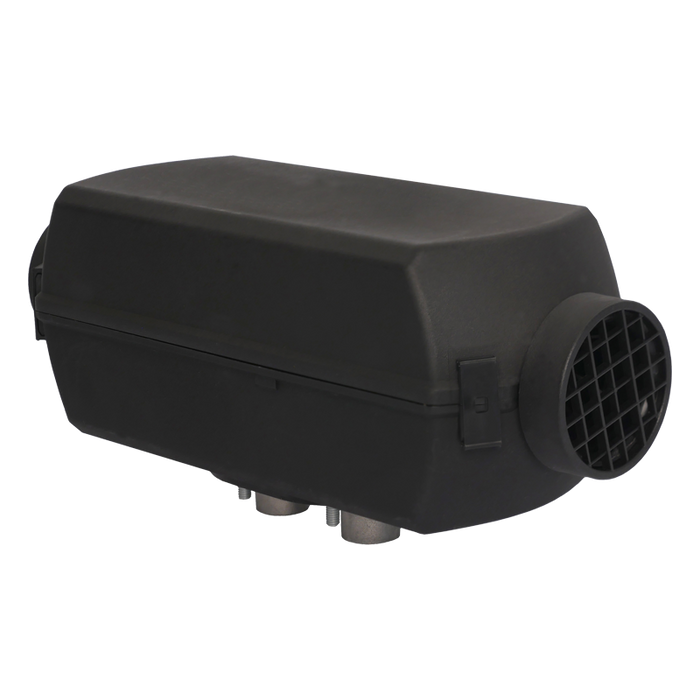 Autoterm Diesel Air Heater 12V 2KW Kit with Digital Controller plus Diesel Fuel Tank