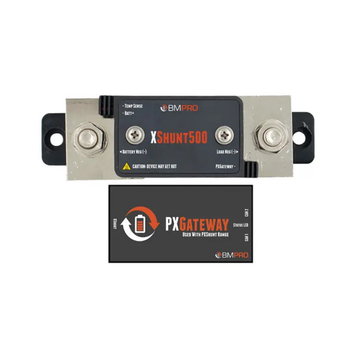 Battery Monitoring Shunt 