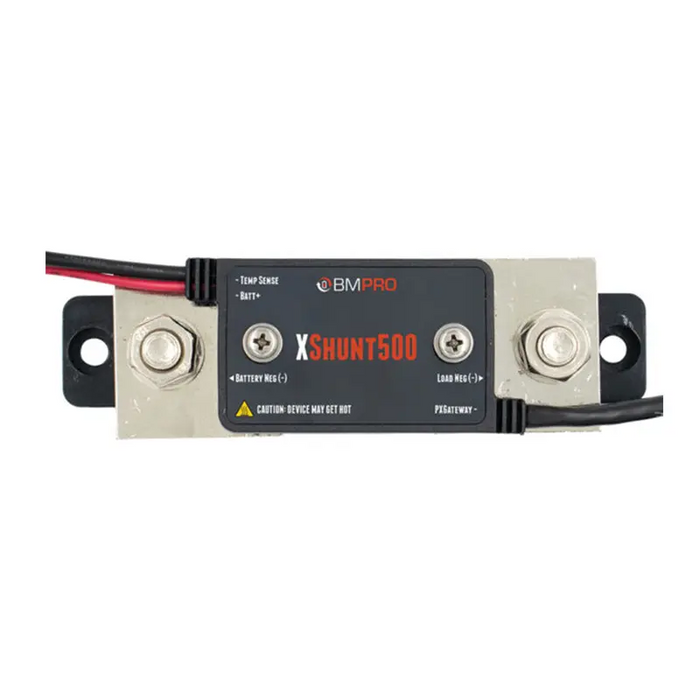 Battery Monitoring Shunt 