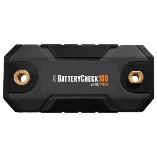 BMPRO Battery Check Unit