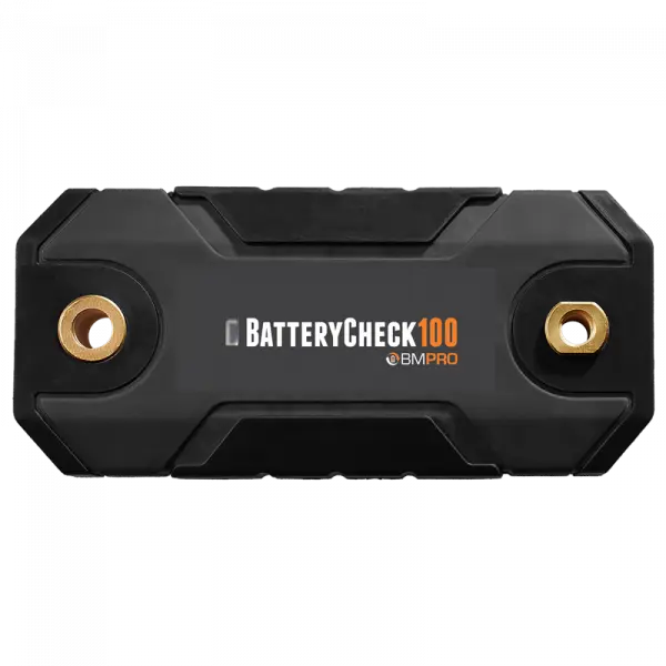 BMPRO Battery Check Unit