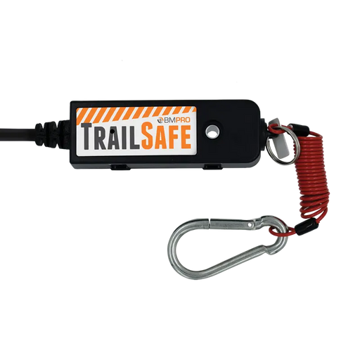 BMPRO Trailsafe 