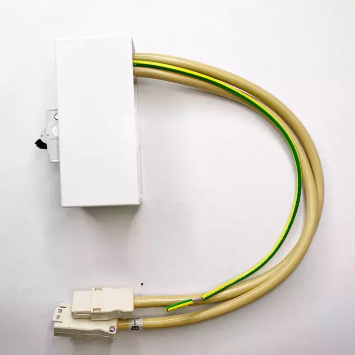 CMS Circuit Breaker Loom Assembly with Remote Earth Wire | JCBNW
