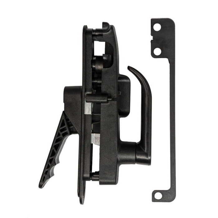 Camec Main Door Lock Left Hand. 014384