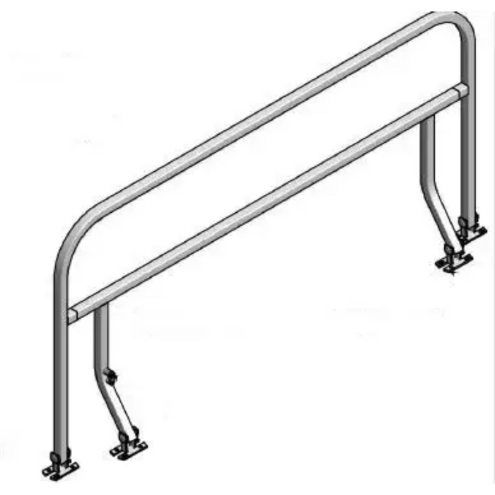 Canopy Easy Lift Arms Large 2016 In Pair. C5712E