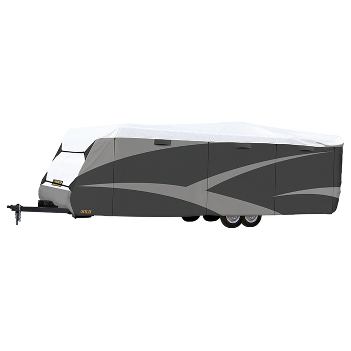 ADCO Olefin HD Caravan Covers from 14' to 26'