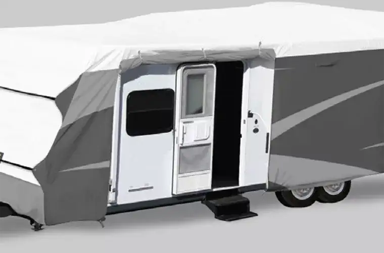 ADCO Olefin HD Caravan Covers from 14' to 26'