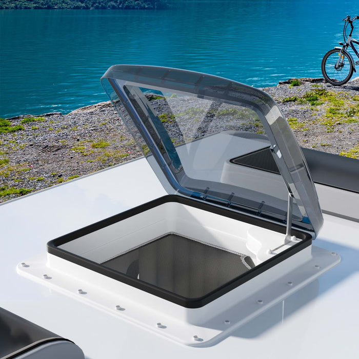 Caravan Roof Hatch Vent